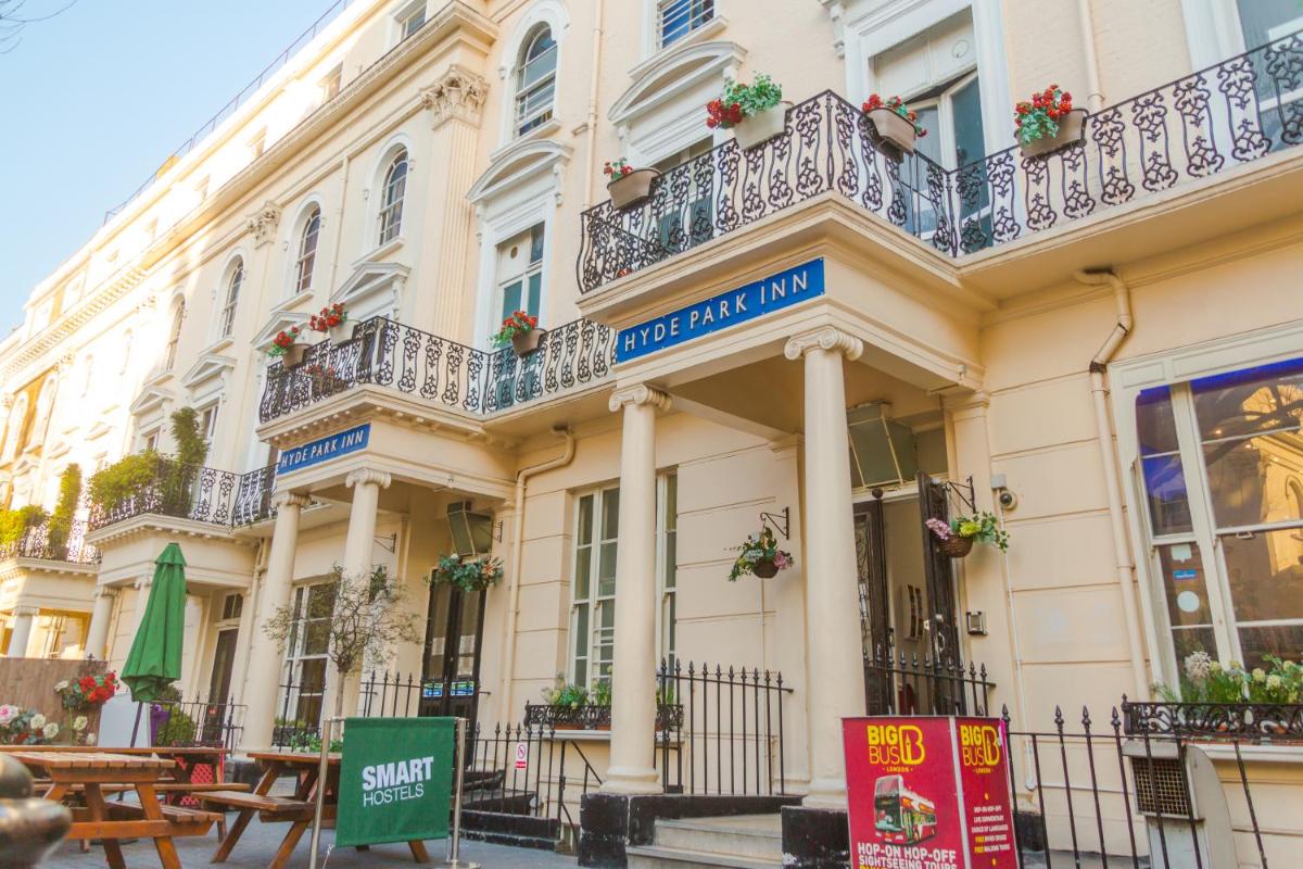 Smart Hyde Park Inn Hostel - Housity