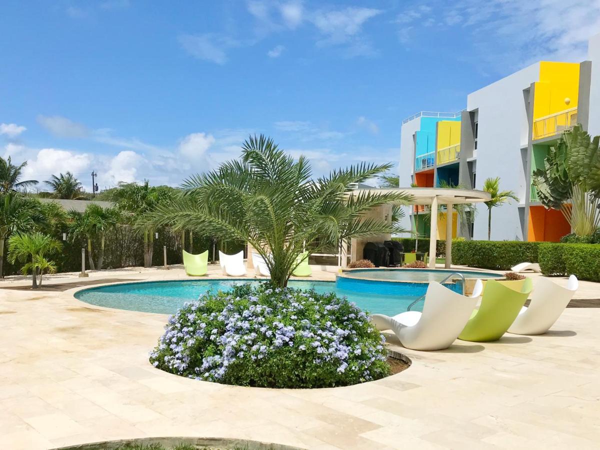 Isla Bonita Tropical 107 - Housity
