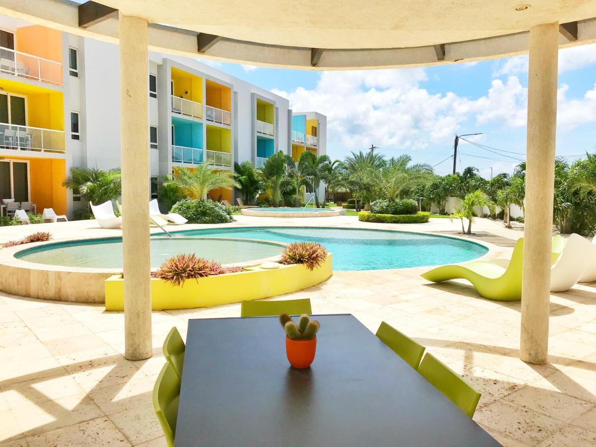 Isla Bonita Tropical 107 - Housity