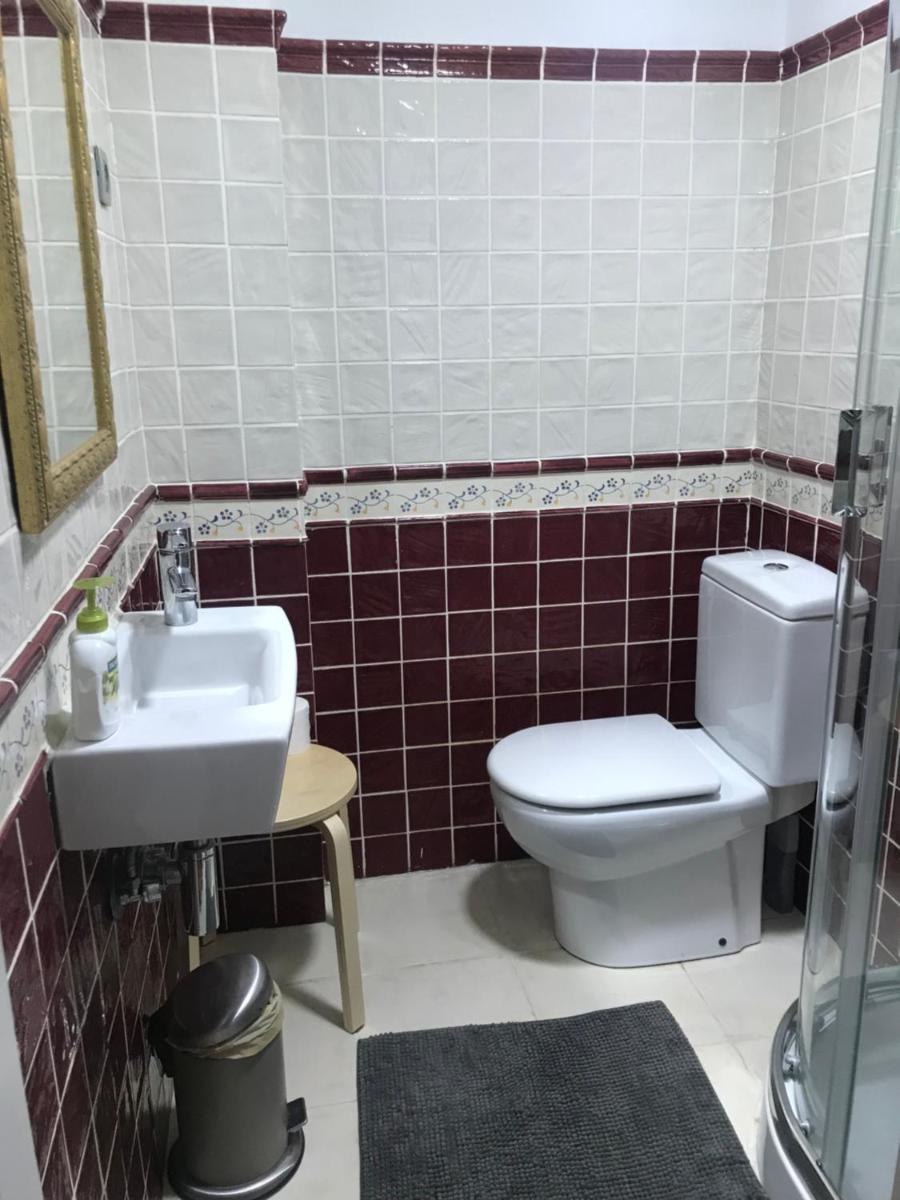 Suitetrails - Lauramer Apartamento Bakio