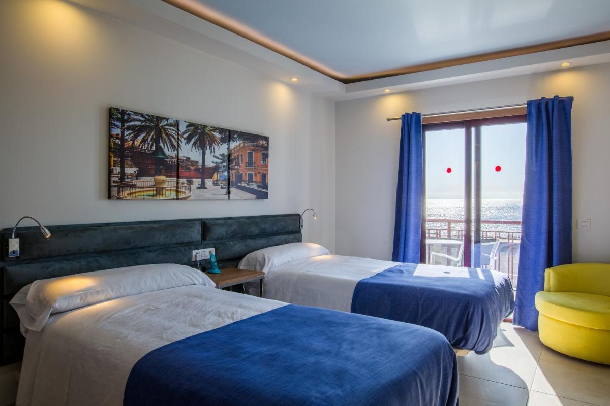 Hotel Castillete - Housity