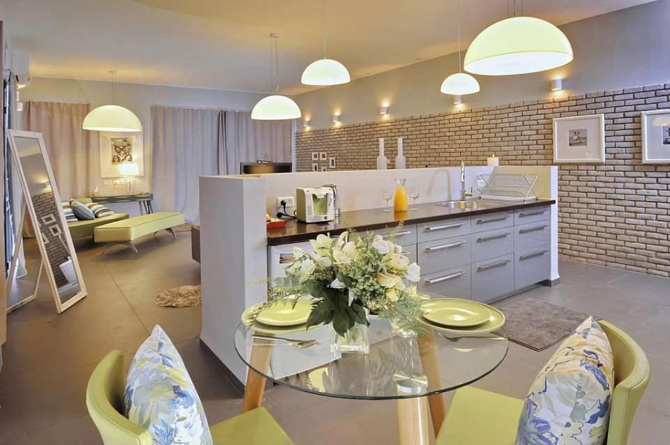 The Fifties suites - Housity