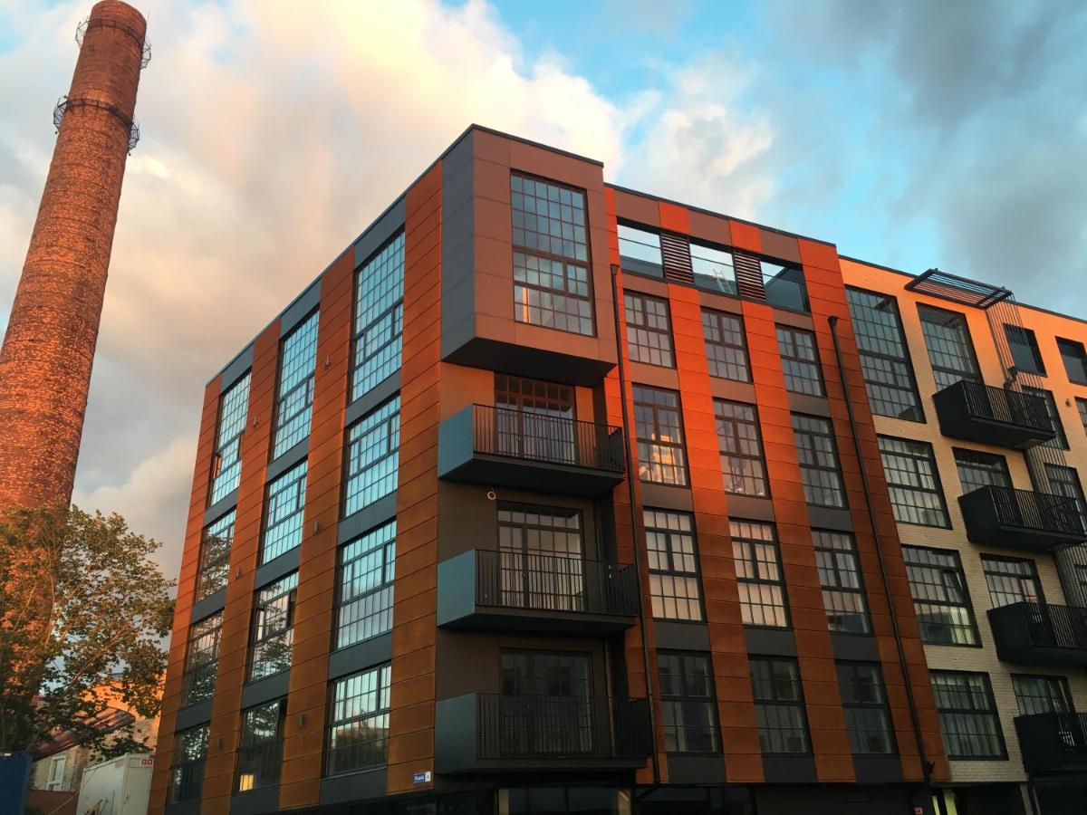 Estonian Design flat next to Old town - Hizvo