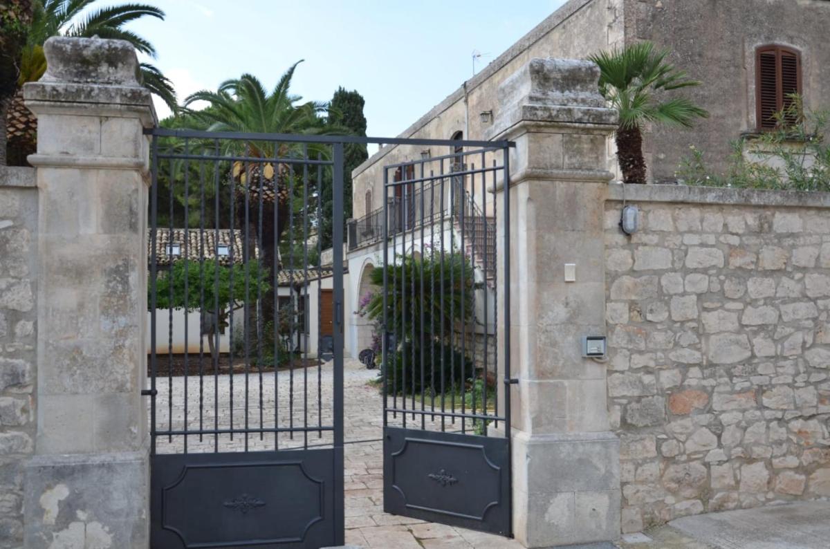 Villa Alchea Locazione Turistica - Housity