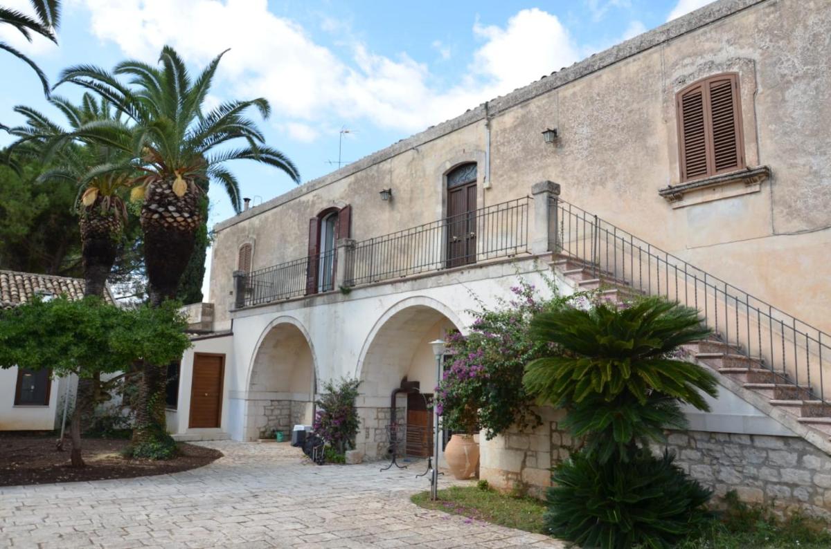 Villa Alchea Locazione Turistica - Housity