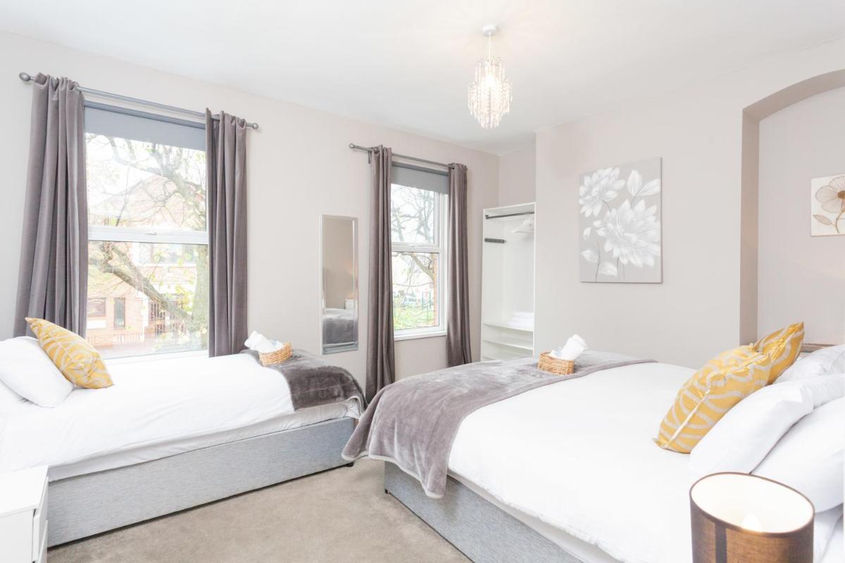 The Avenue Belfast - Housity
