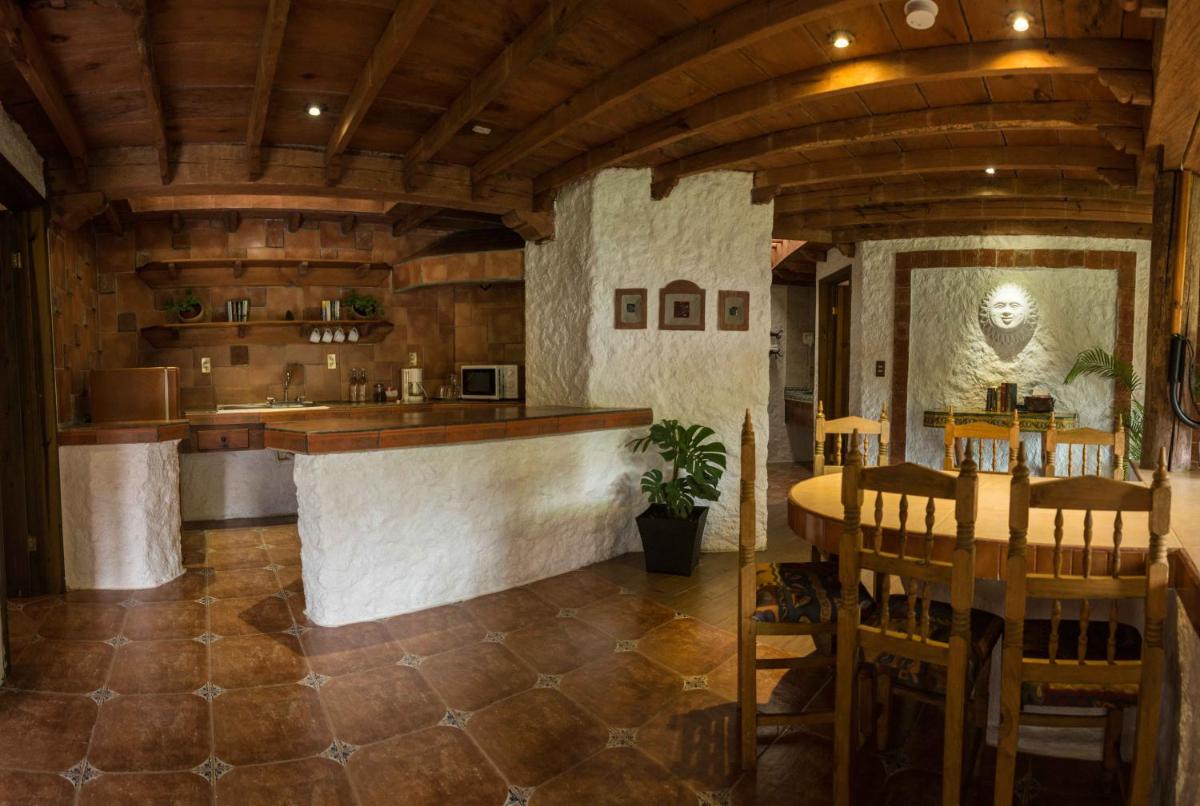 Suitetrails - Hotel Bosques del Sol Suites