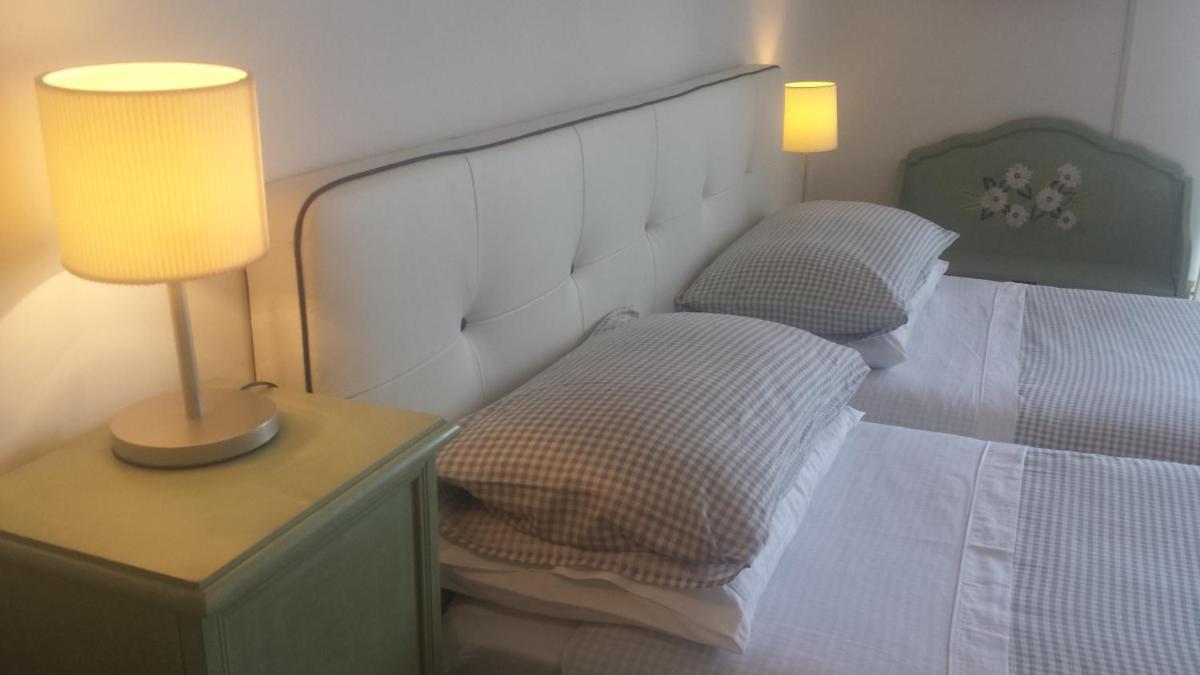 Belsit Bed&Breakfast - Hizvo