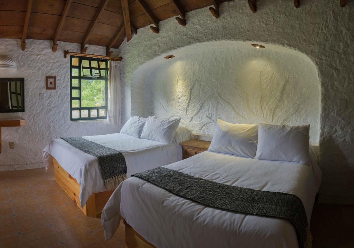 Suitetrails - Hotel Bosques del Sol Suites