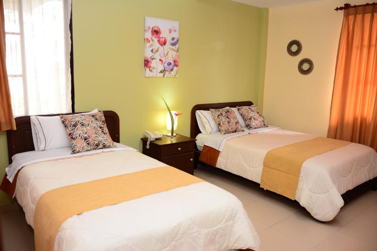 Hostal La Molienda - Housity