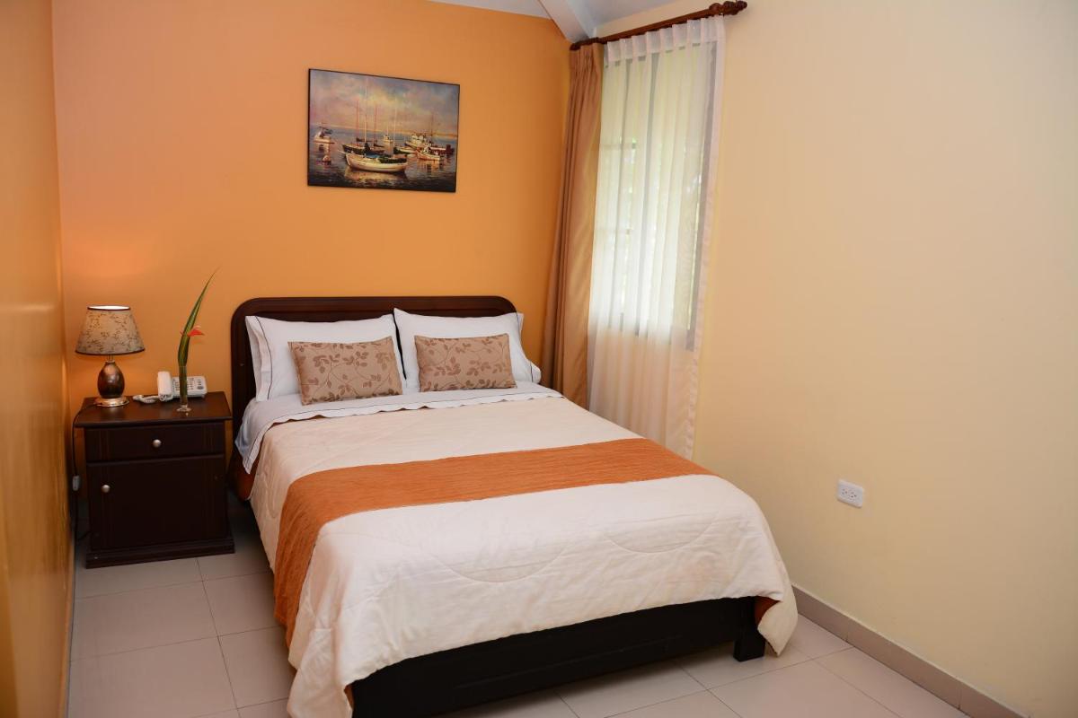 Hostal La Molienda - Housity