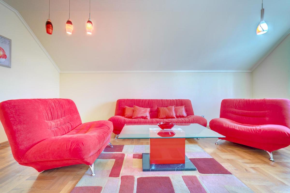 Apartments Singidunum 4 Lux - Housity