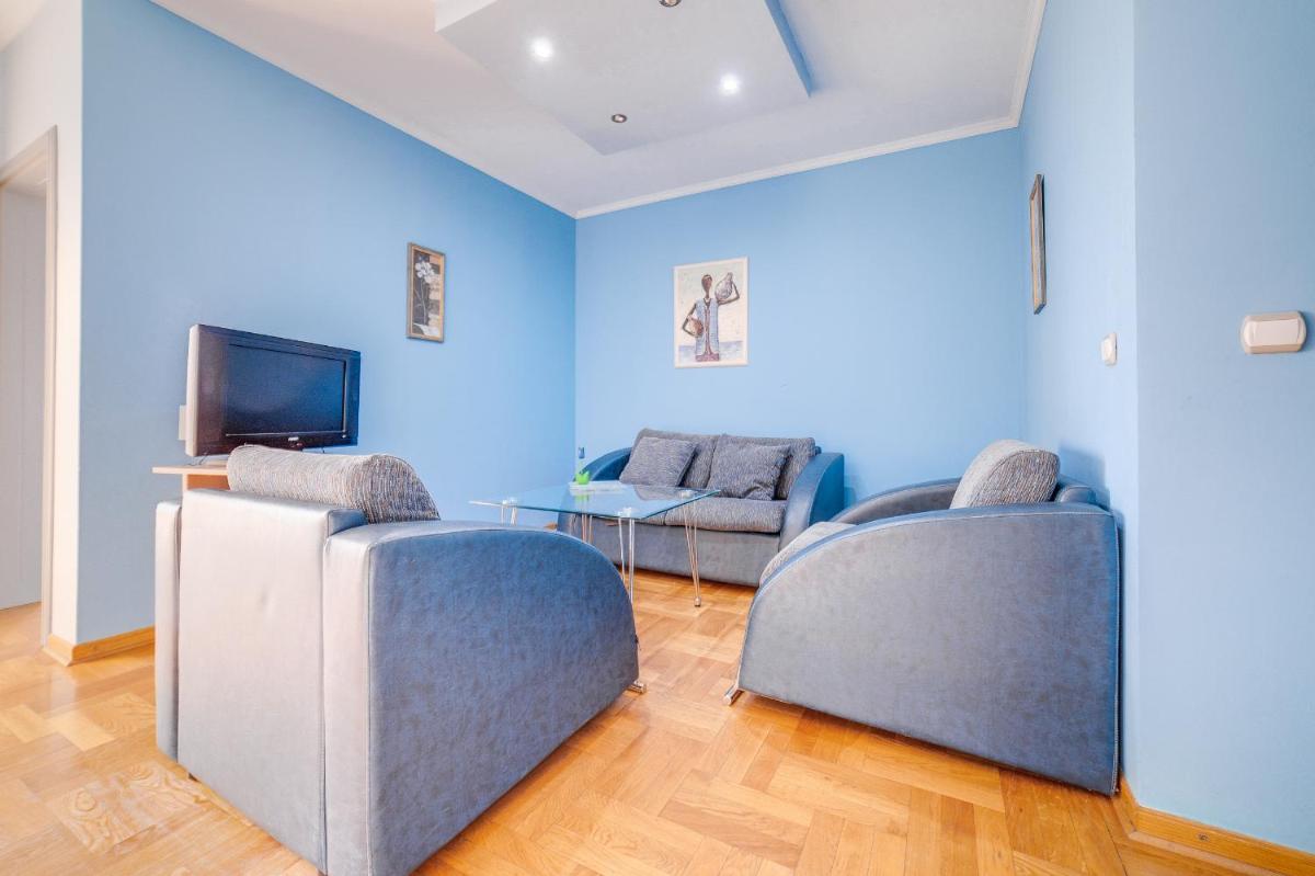 Apartments Singidunum 4 Lux - Housity