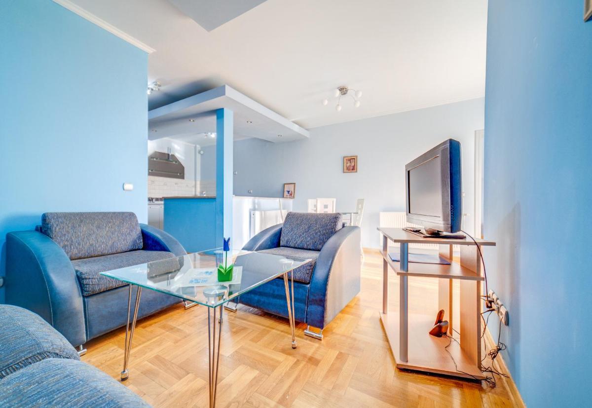 Apartments Singidunum 4 Lux - Housity