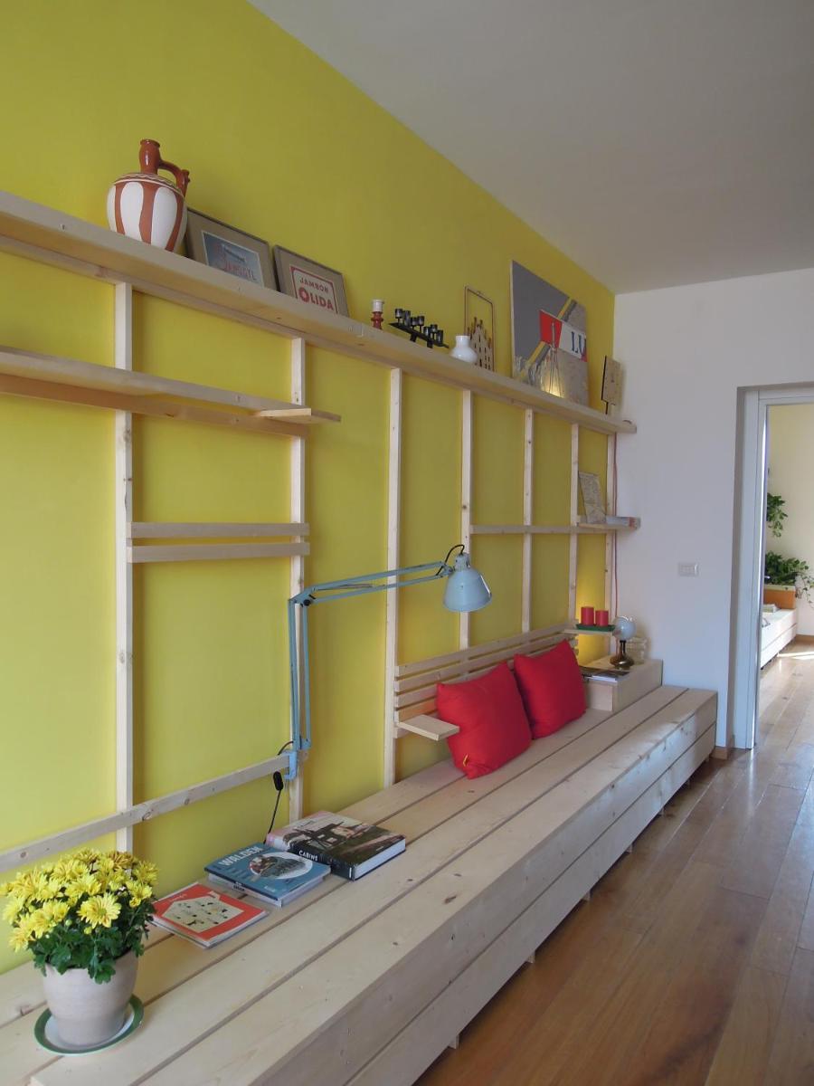 Roof terrace flat - Housity