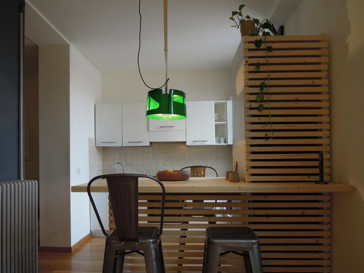 Roof terrace flat - Housity