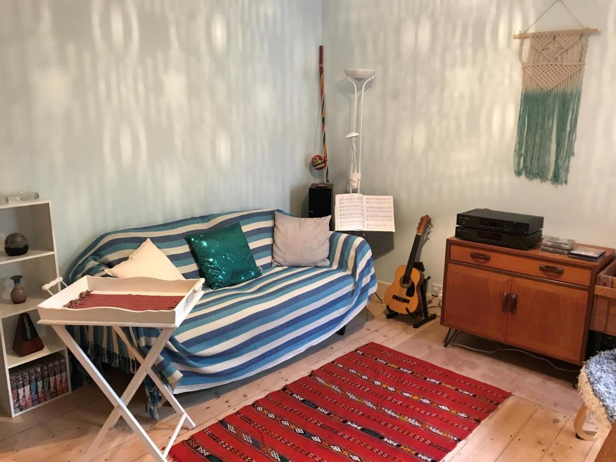 Lovely Terraced 2-Bed House (near Hinksey Park) - Housity