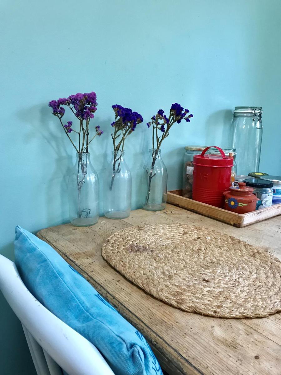 Lovely Terraced 2-Bed House (near Hinksey Park) - Housity