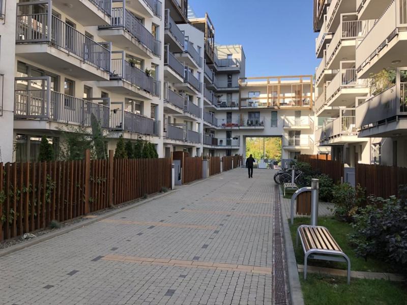 Wielicka Apartment - Hizvo