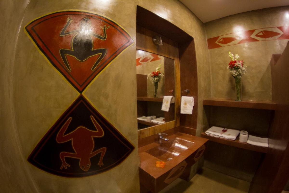 Chakana Hotel Boutique Centro - Housity