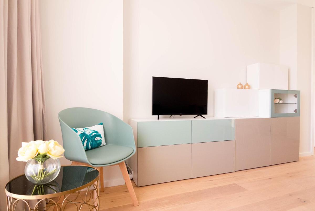 MH Duo - Housity