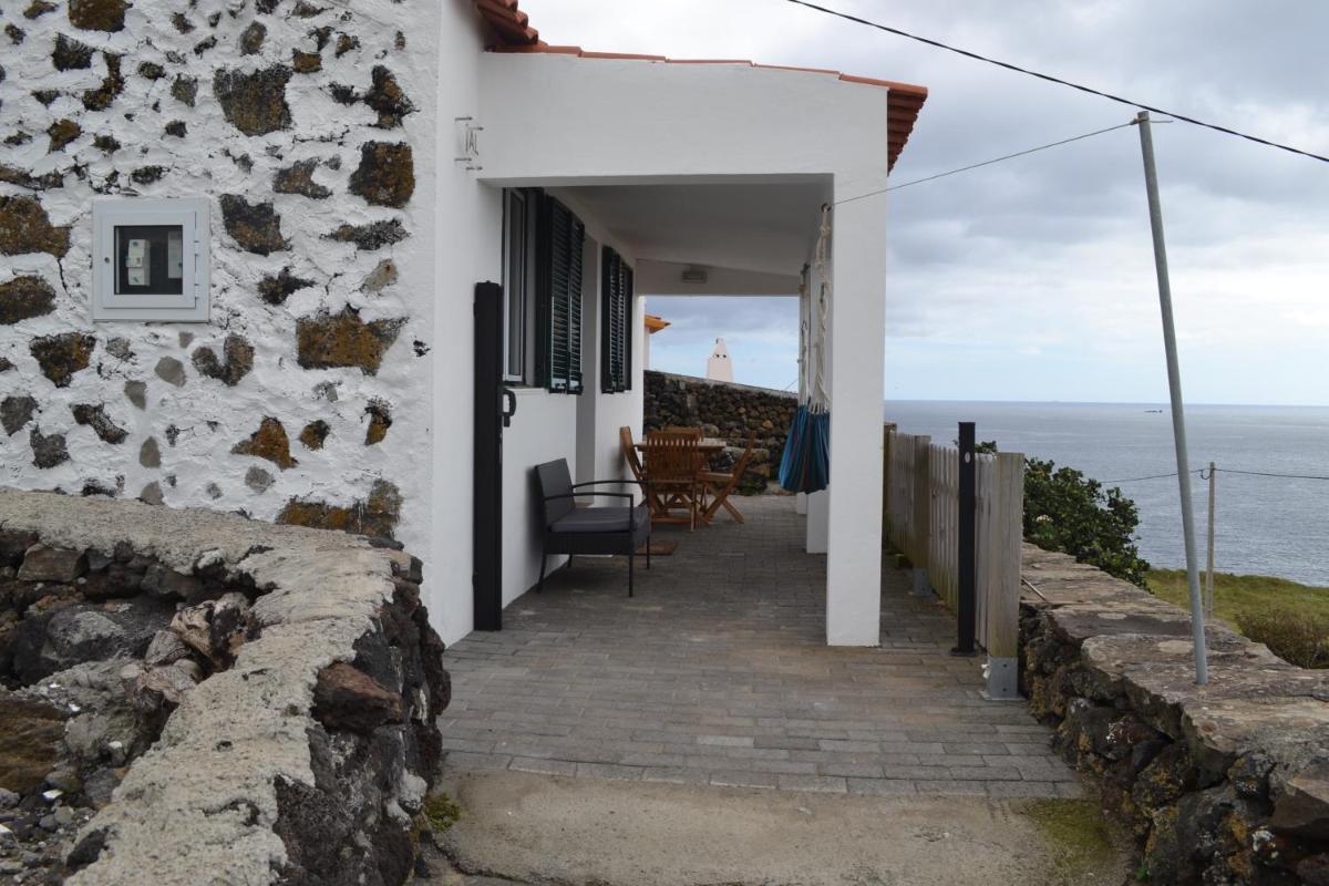 Casinha de Muda da Feteira - Housity