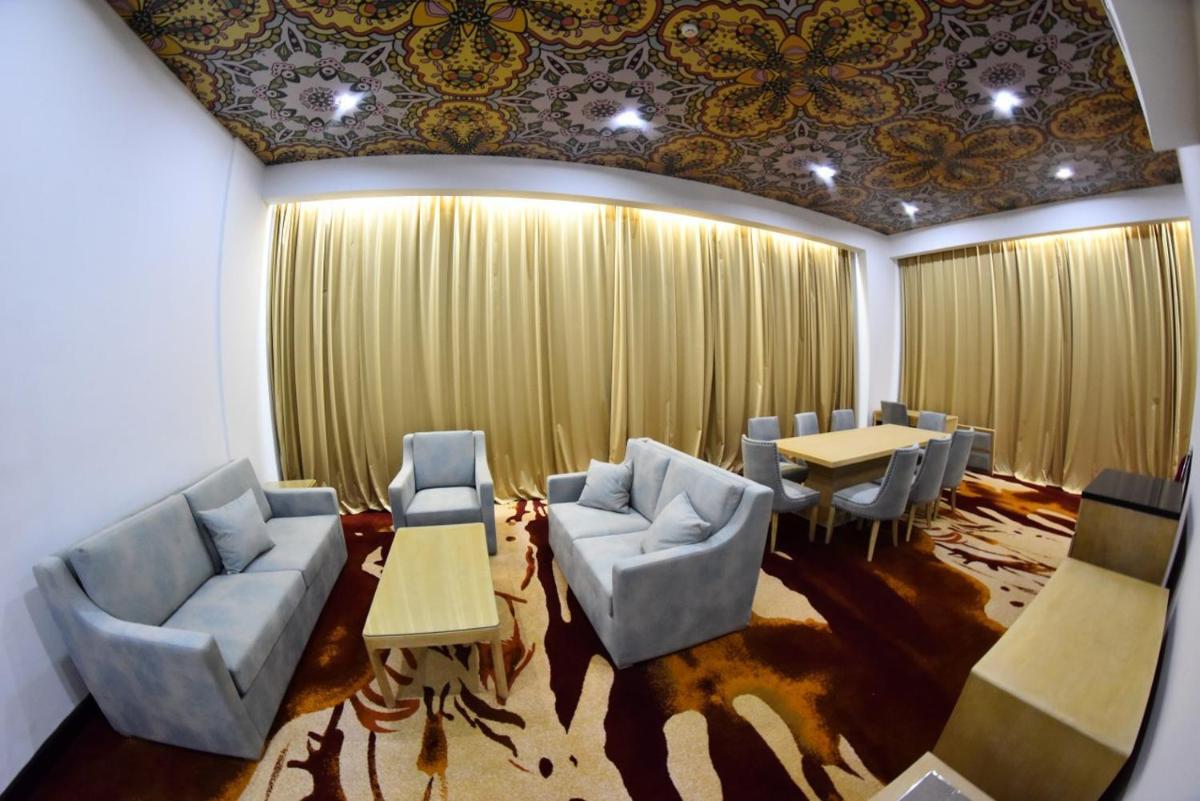 Melian Hotel - Housity