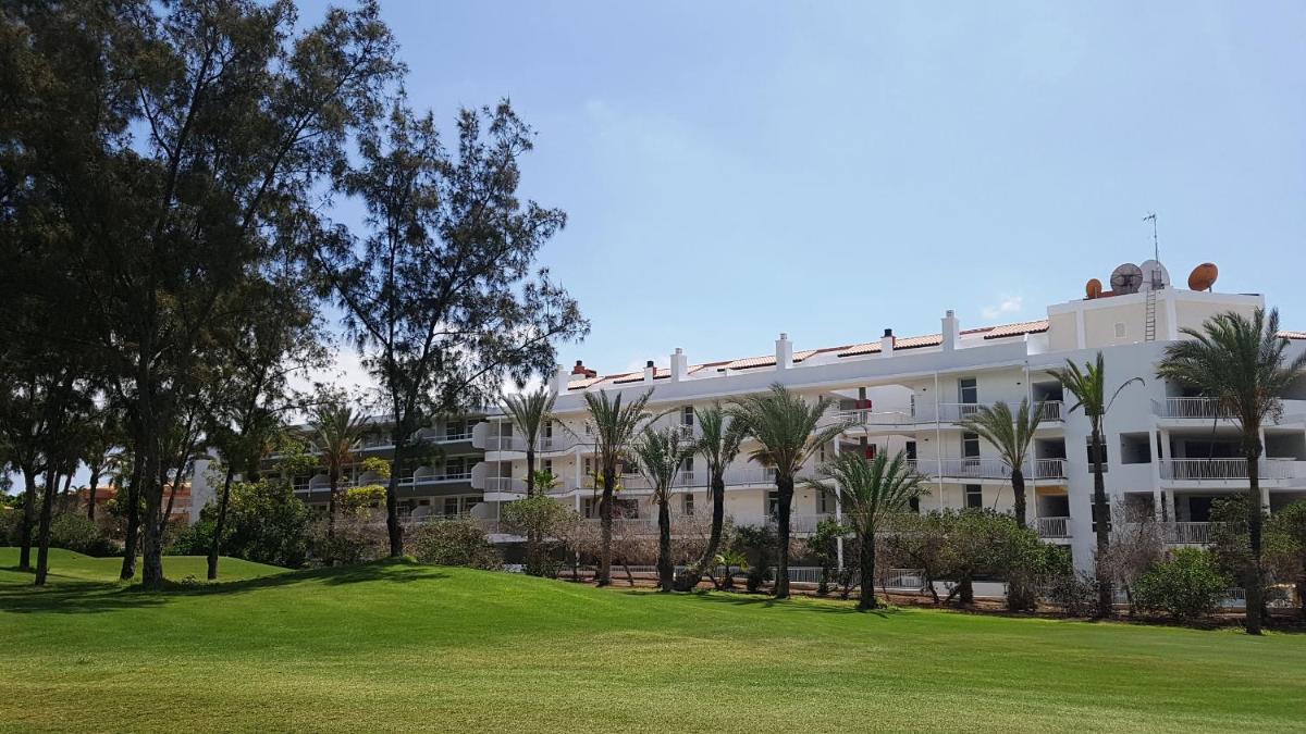 Edificio en el que se encuentra el hotel