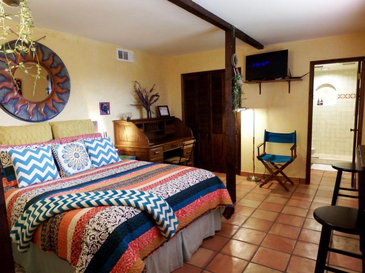 Suitetrails - Ocean View Casita