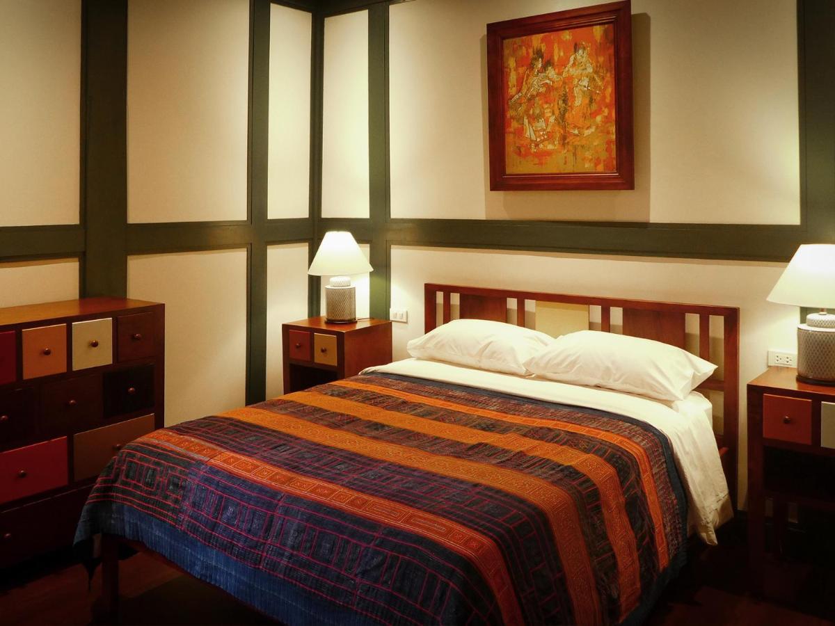 Maison Houng Chanh - Luang prabang - Housity