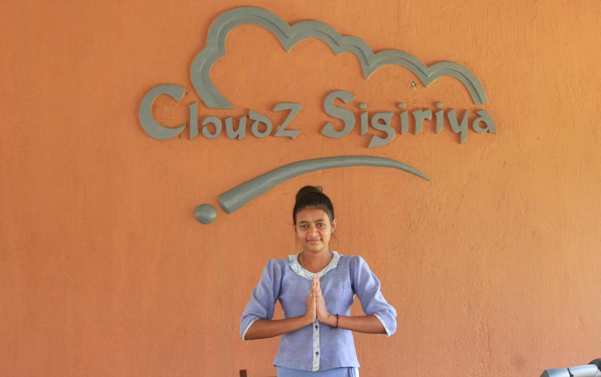 Cloudz Sigiriya - Housity