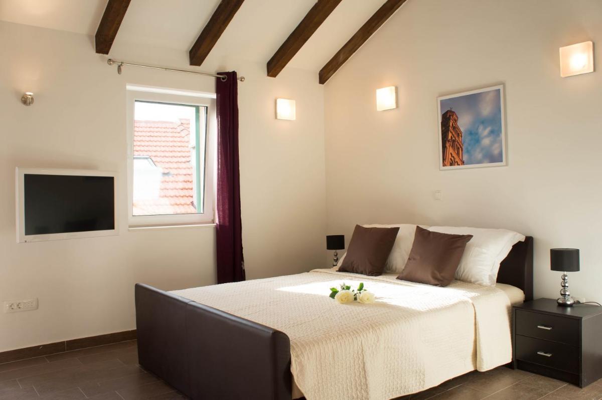 Suitetrails - Split Allure Apartments