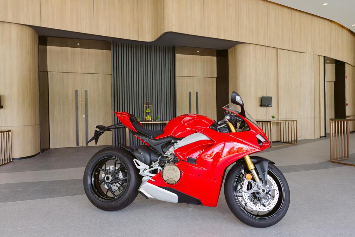 Modena by Fraser Buriram - Housity