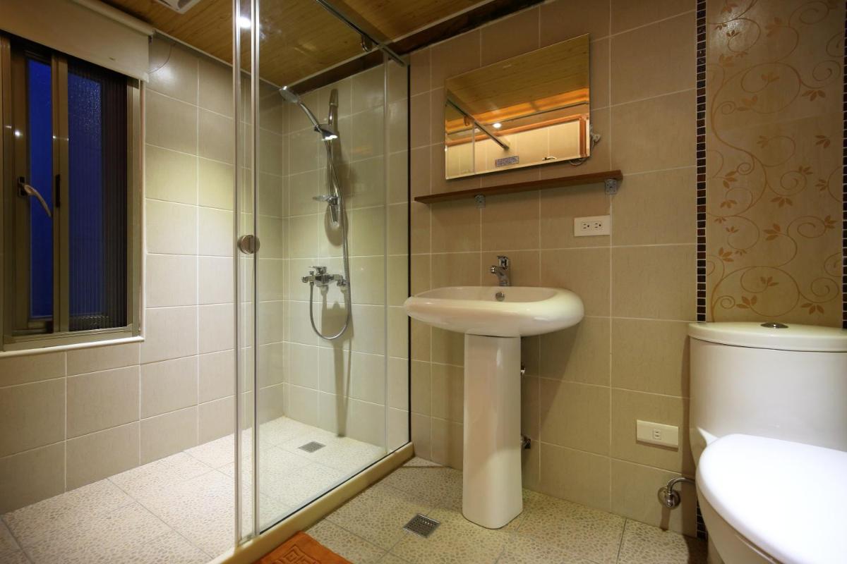 Suitetrails - Jasmine Orange B&B