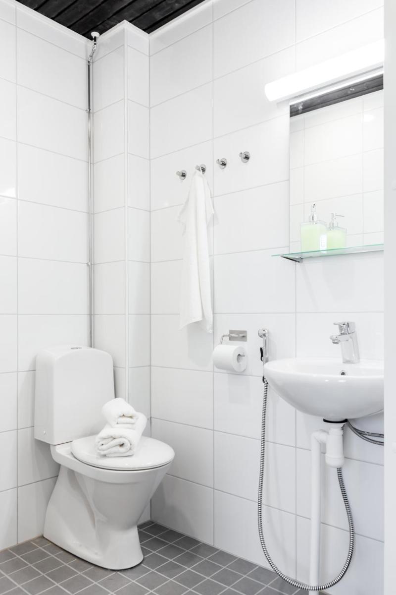 Oma Hotelli - Housity