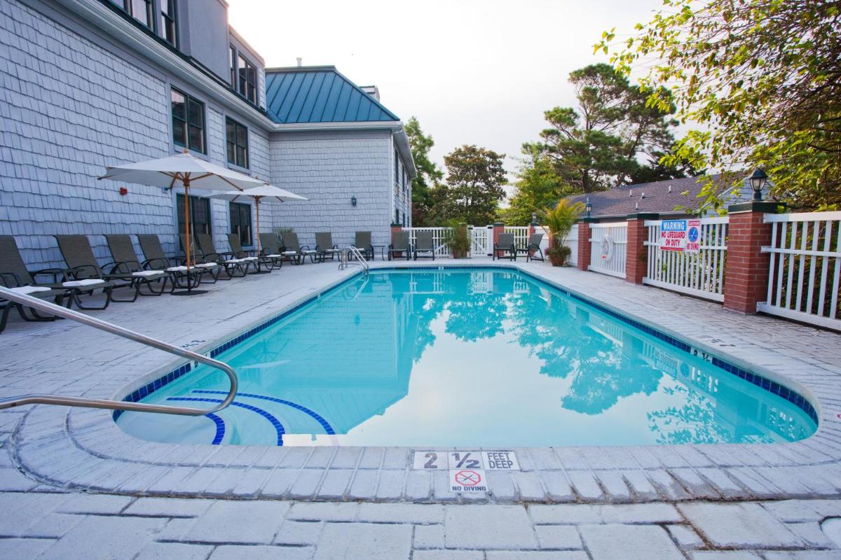 The Bellmoor Inn and Spa - Housity