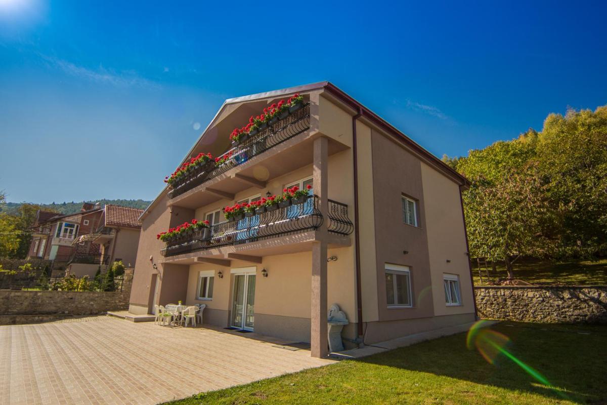 The Green Apartments - Housity