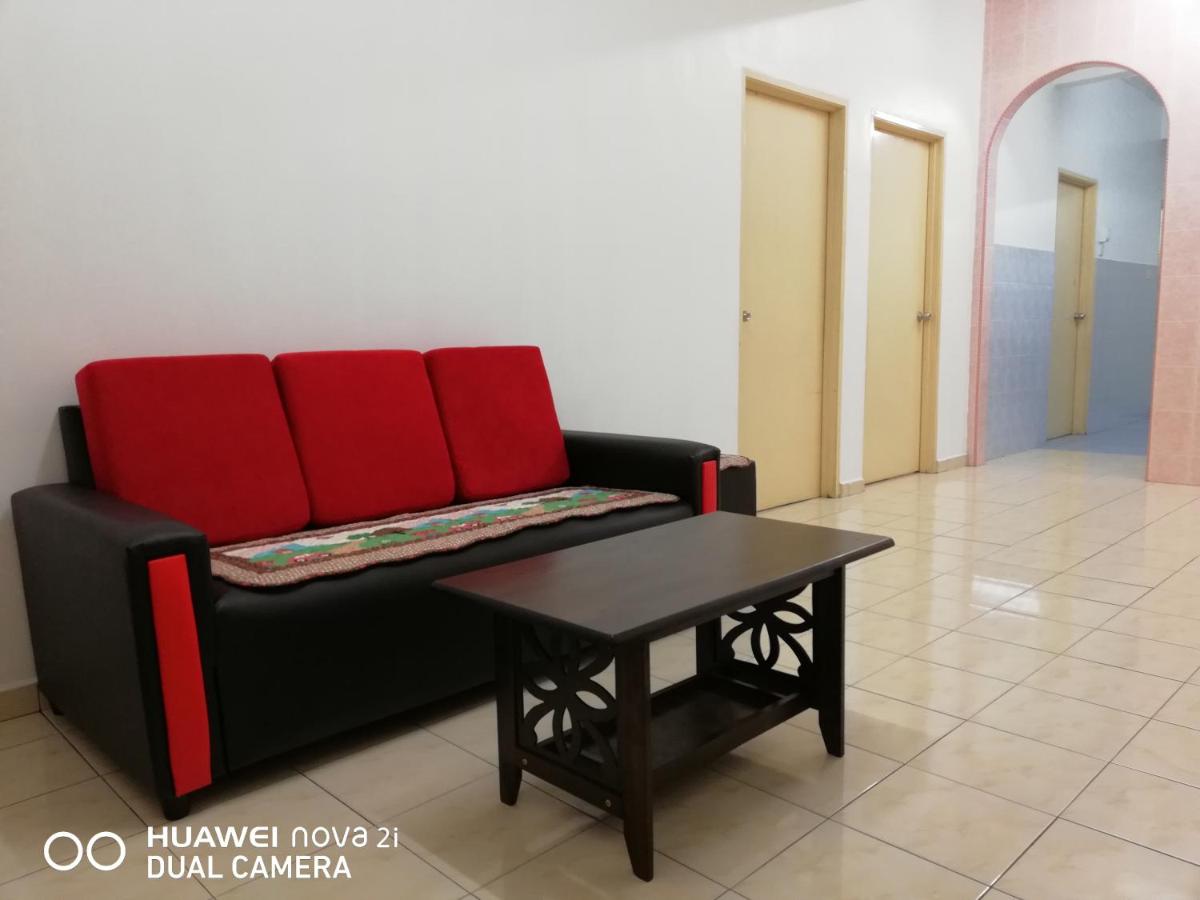 Taiping Comfortable Homestay - Housity
