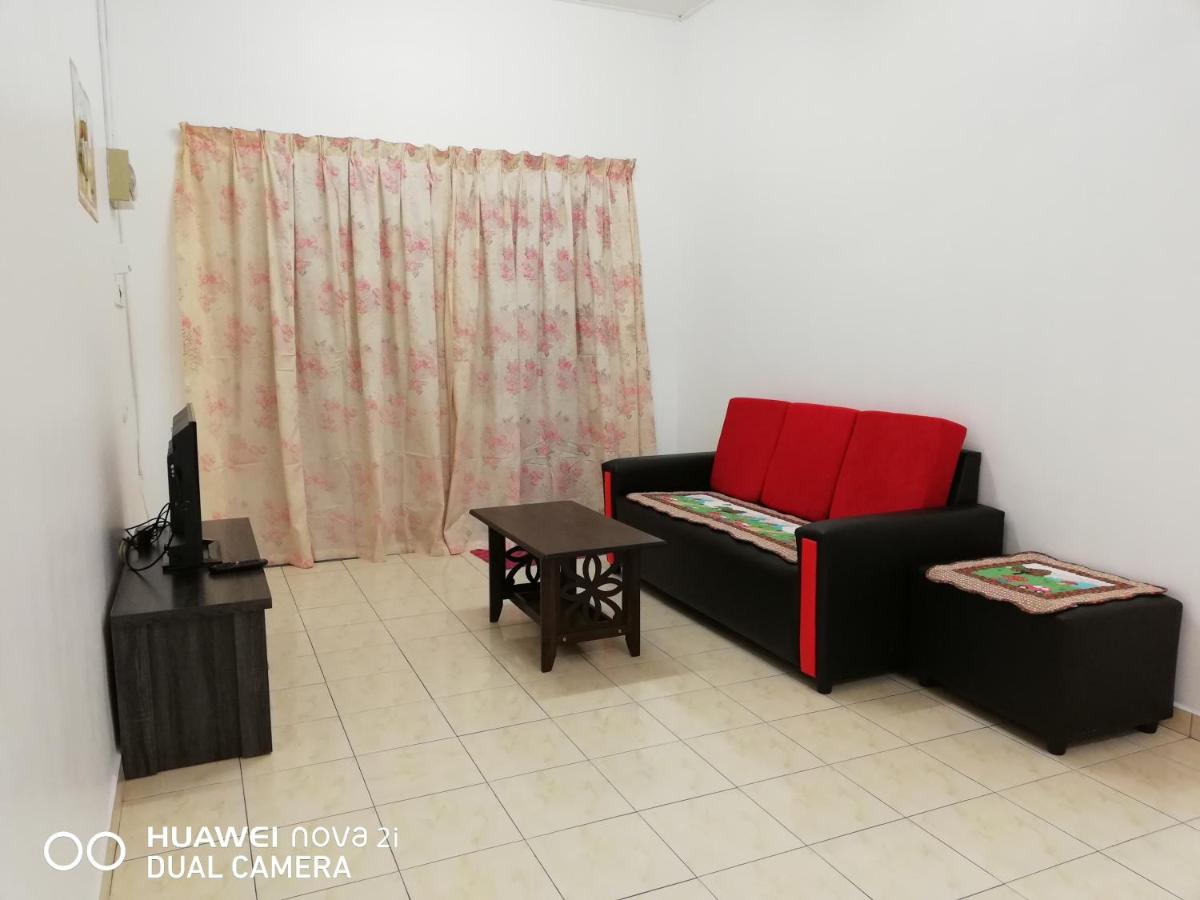 Taiping Comfortable Homestay - Housity