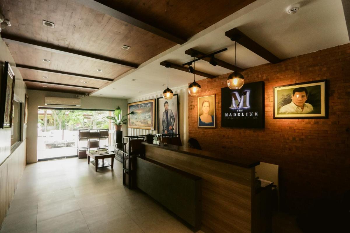 Suitetrails - The Madeline Boutique Hotel & Suites