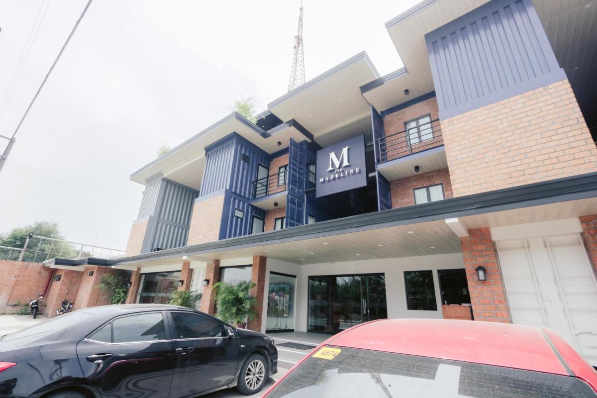 The Madeline Boutique Hotel & Suites - Housity