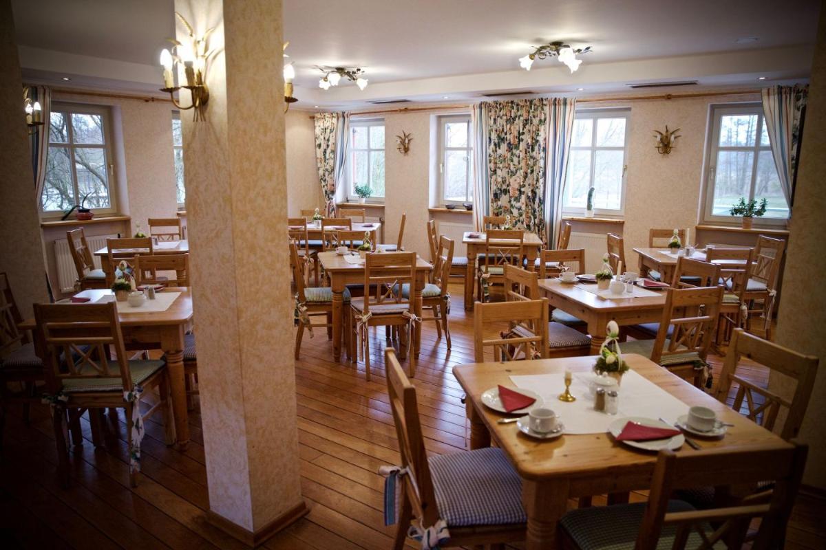 Seehotel Huberhof - Housity