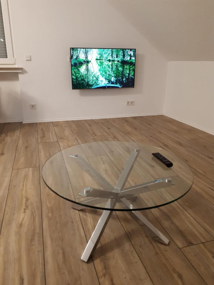 Suitetrails - Ferienwohnung Kreuder