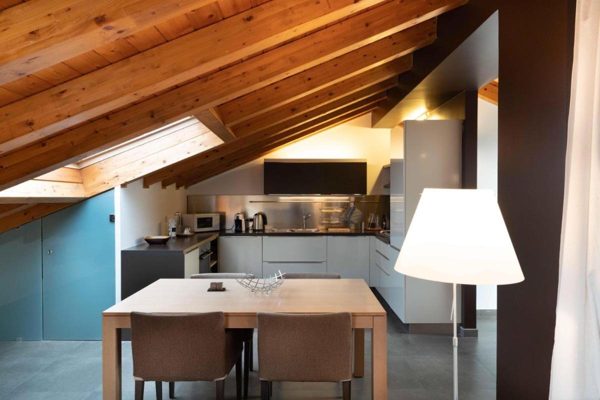 Sant'Agostino Loft - Housity