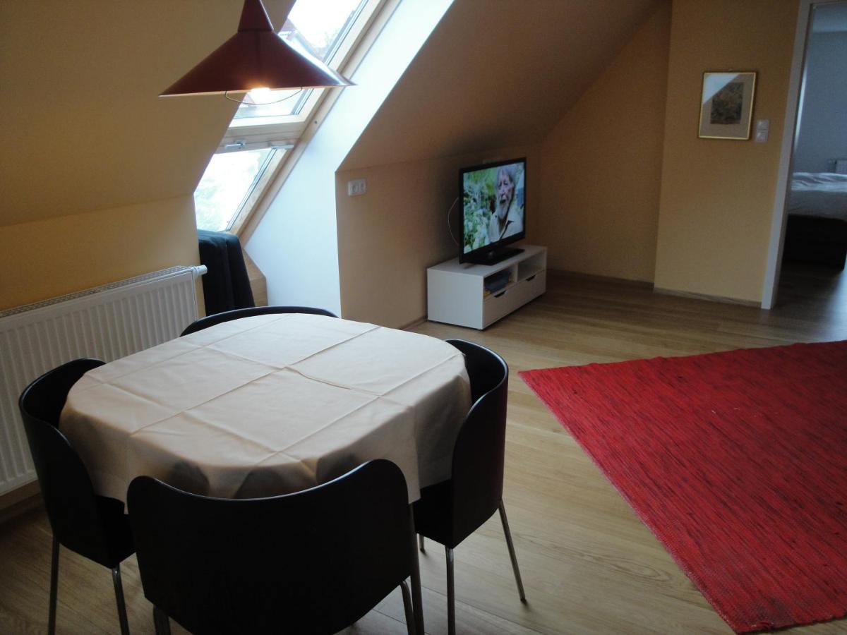 Bed & Kitchen Burgau - Housity