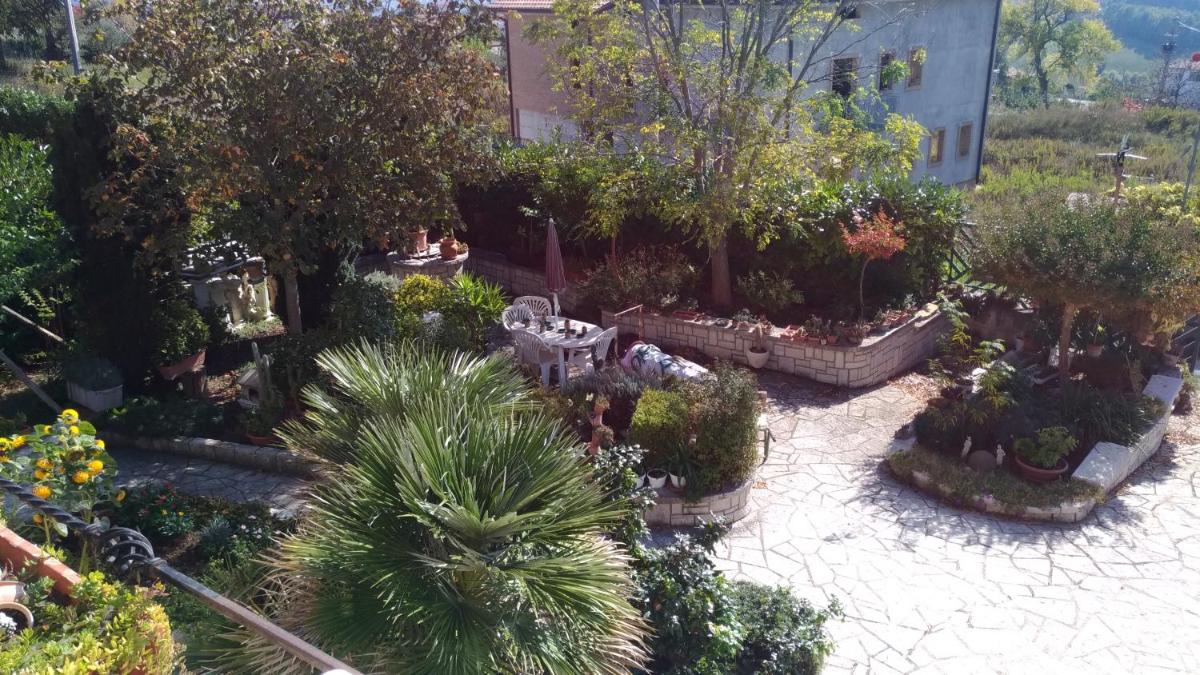 B&B Il girasole - A casa di Ale - Housity