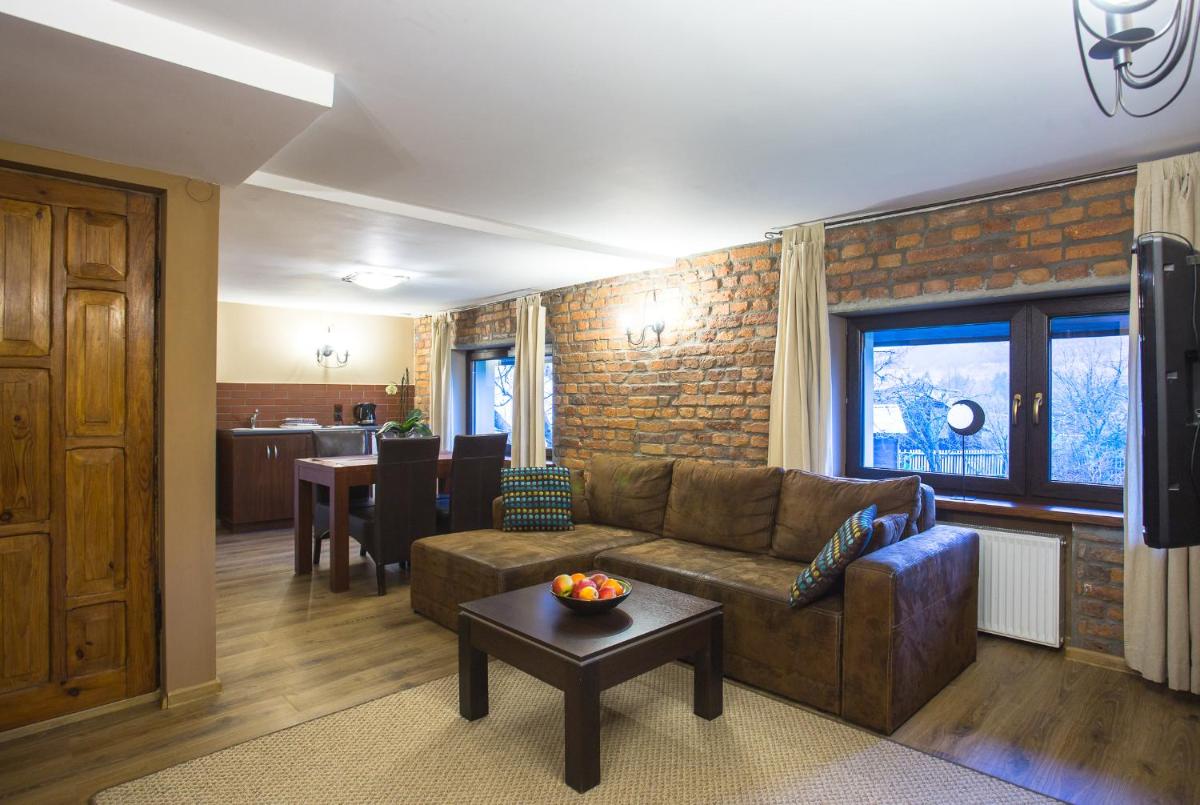 Apartamenty i Pokoje Aneta - Housity