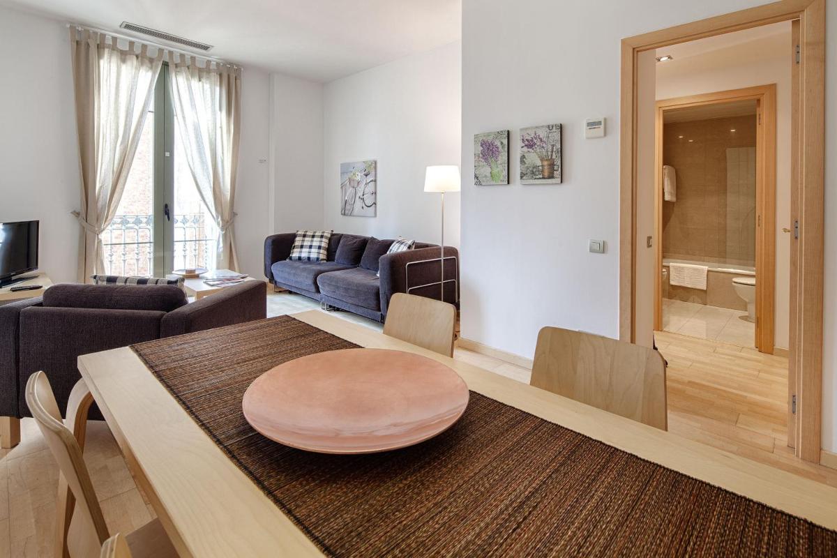 Habitat Apartments Alibei - Housity