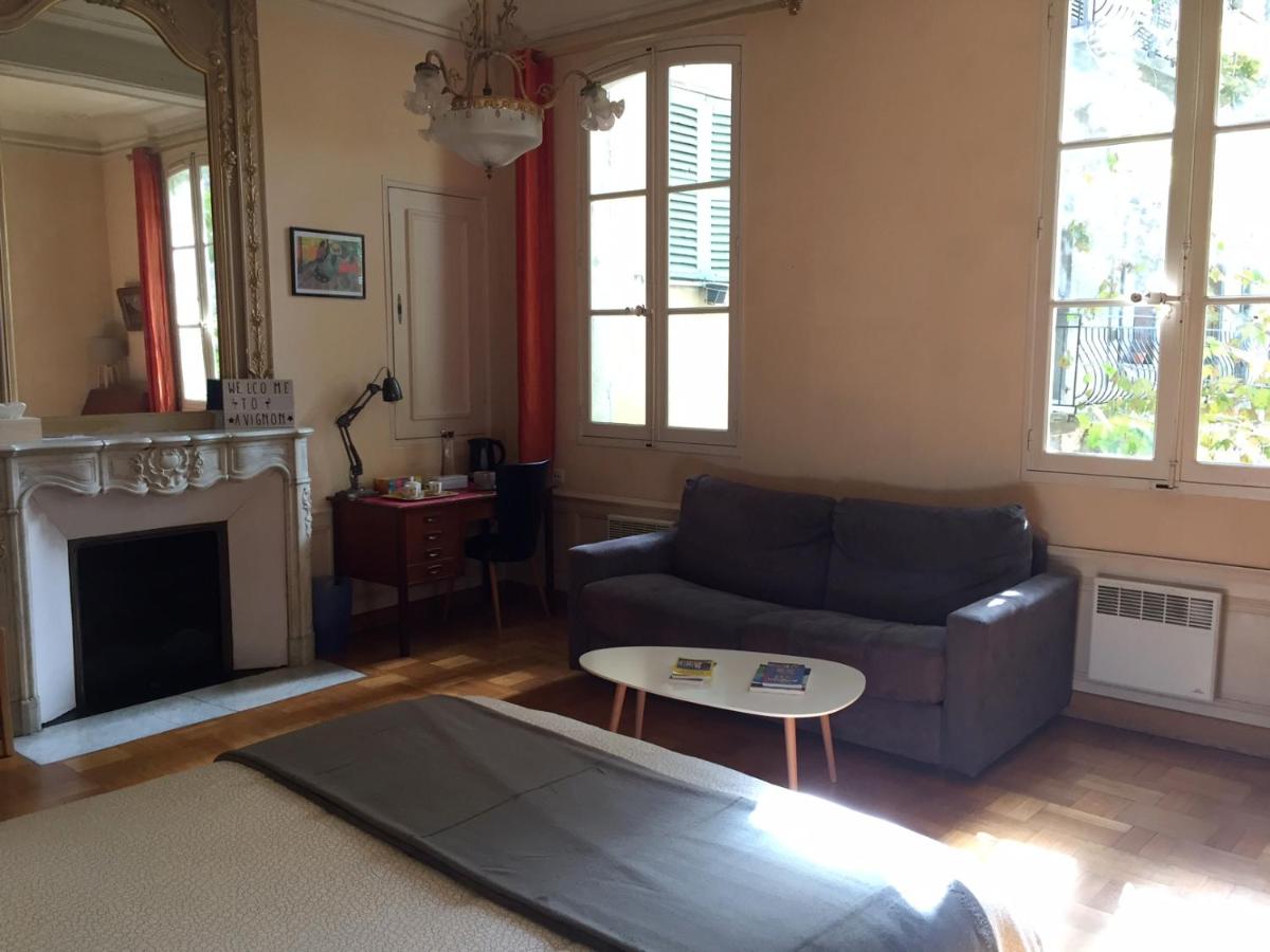Studio Plaisance - Housity