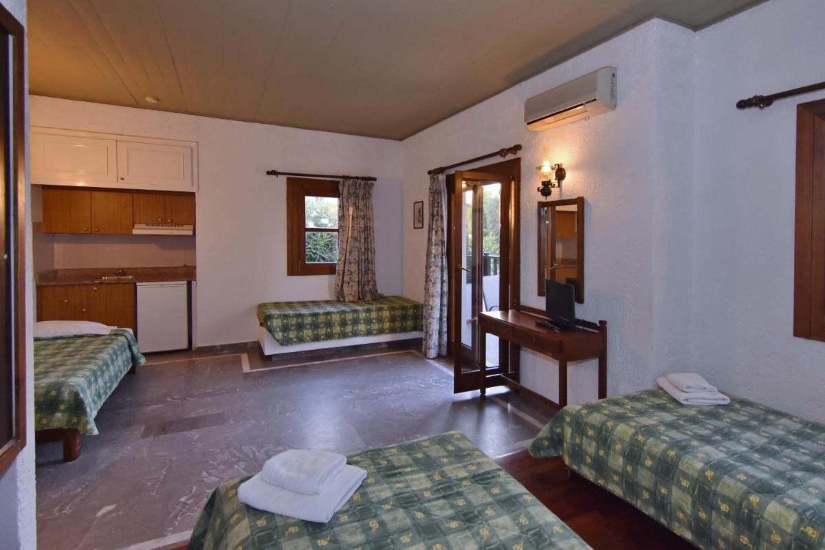 Lyda Hotel - Housity